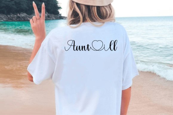 Aunt Elf: Graphics & T-Shirt Designs for Publishers