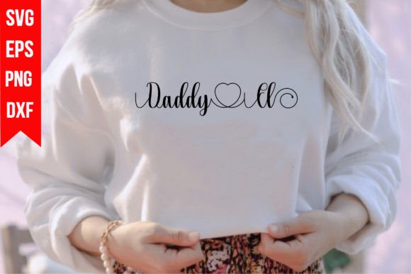 Daddy Elf Graphics for T-Shirt Designs