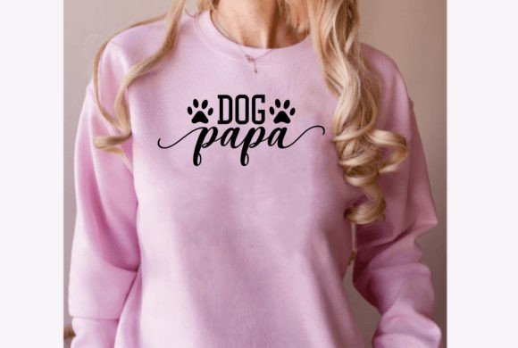 Dog Papa Graphics: T-Shirt Designs Review