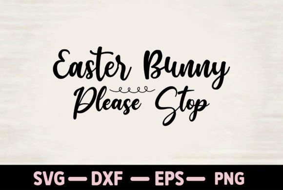 Easter Bunny Please Stop: A Designer's Honest Embroidery Review