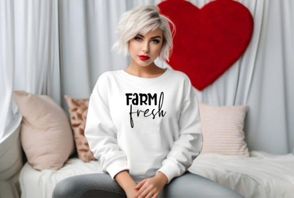 Farm Fresh Embroidery Design Review