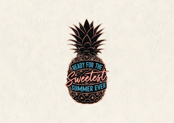 Funny Pineapple T-Shirt Design Graphics