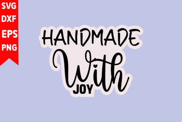 Handmade with Joy: Graphics & T-Shirt Designs Review