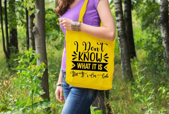 I Don t Know What It is but It s on Sale: T-Shirt Graphics Review