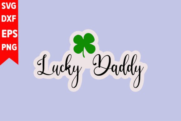 Lucky Daddy Graphics Review: T-Shirt Designs for Real Clients