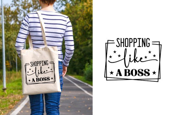 Shopping Like a Boss: Graphics & T-Shirt Designs Review