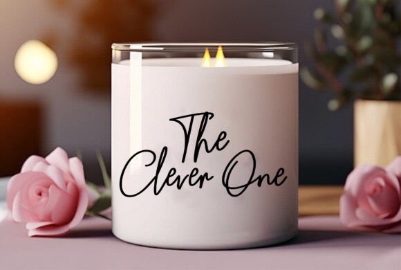 The Clever One
