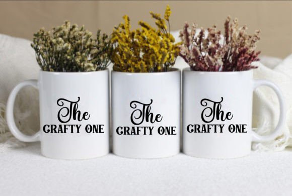 The Crafty One