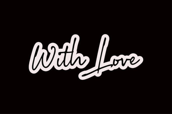 With Love Graphics & T-Shirt Designs: A Brand Designer Review